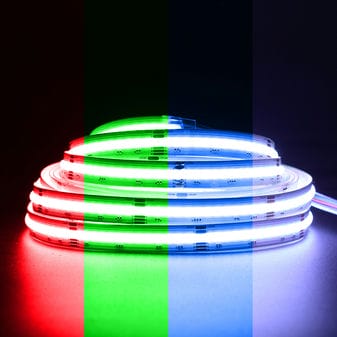 RGBW LED Strip